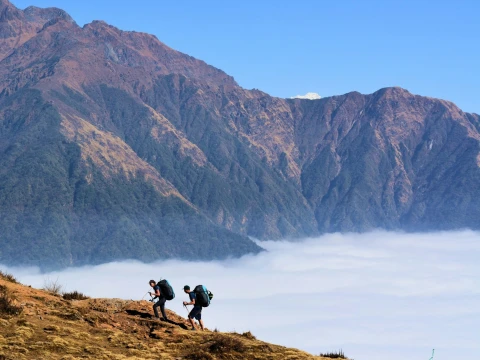 A Beginner’s Guide to Trekking in the Himalayas