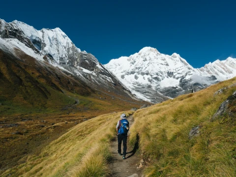 Is Solo Trekking in Nepal Possible? Everything You Need to Know