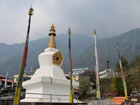 Helambu Valley Trek