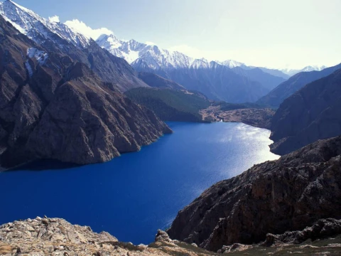 Upper Dolpo Trek