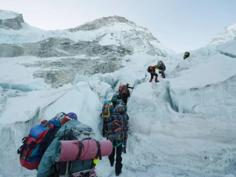Everest Expedition